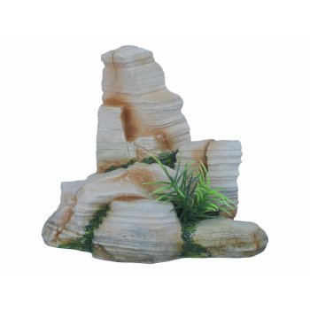 HAQUOSS CANYON SMALL - 12,5x6,8x10,7h cm
